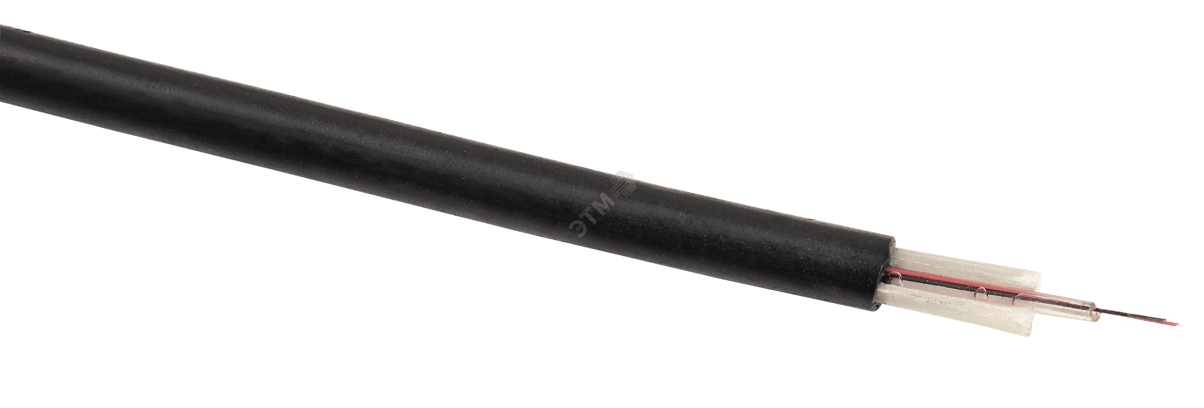 Кабель волоконно-оптический ОКПЦ-Д2к-16А-1.0 (200м)