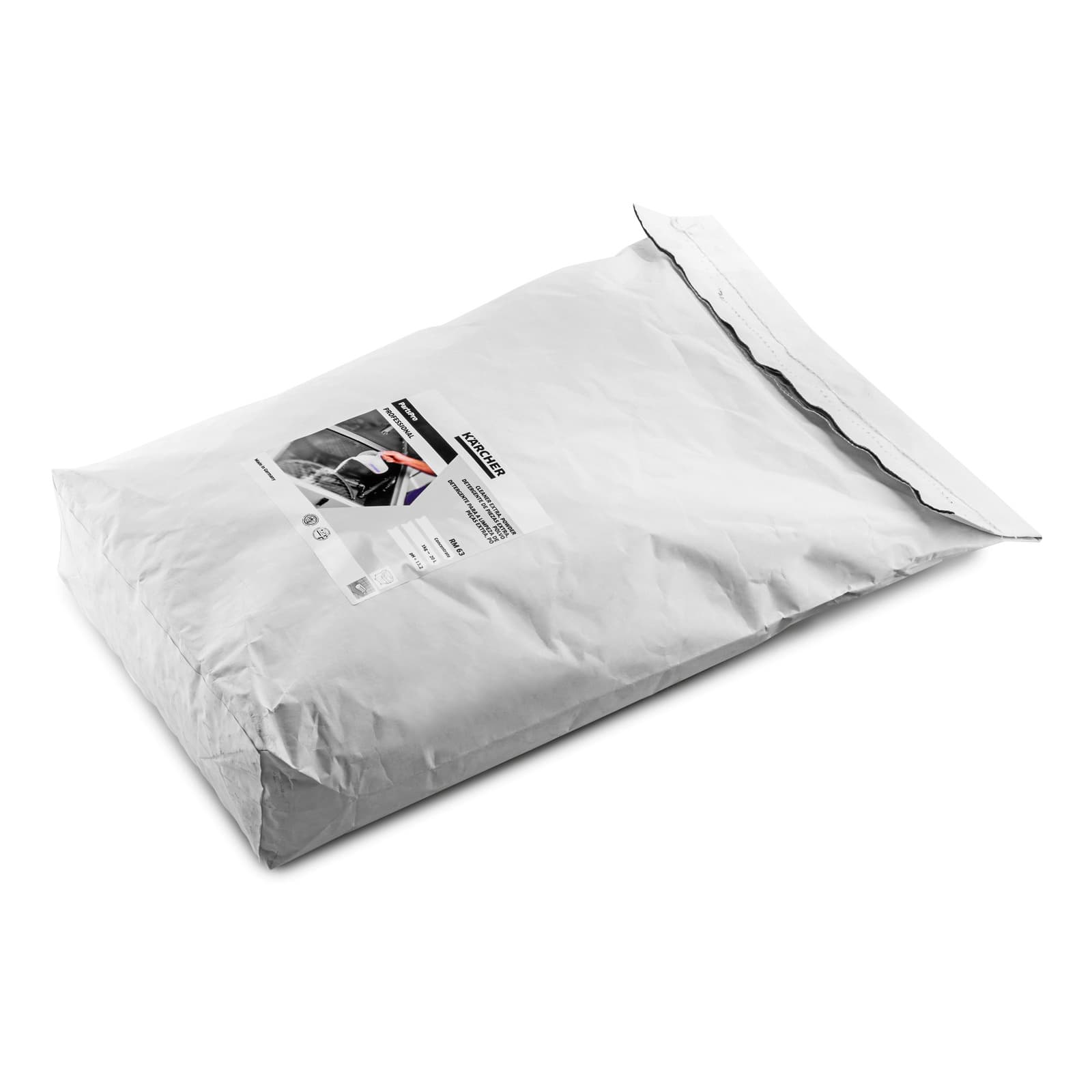 Порошковое средство для очистки деталей RM 63 (20 л )