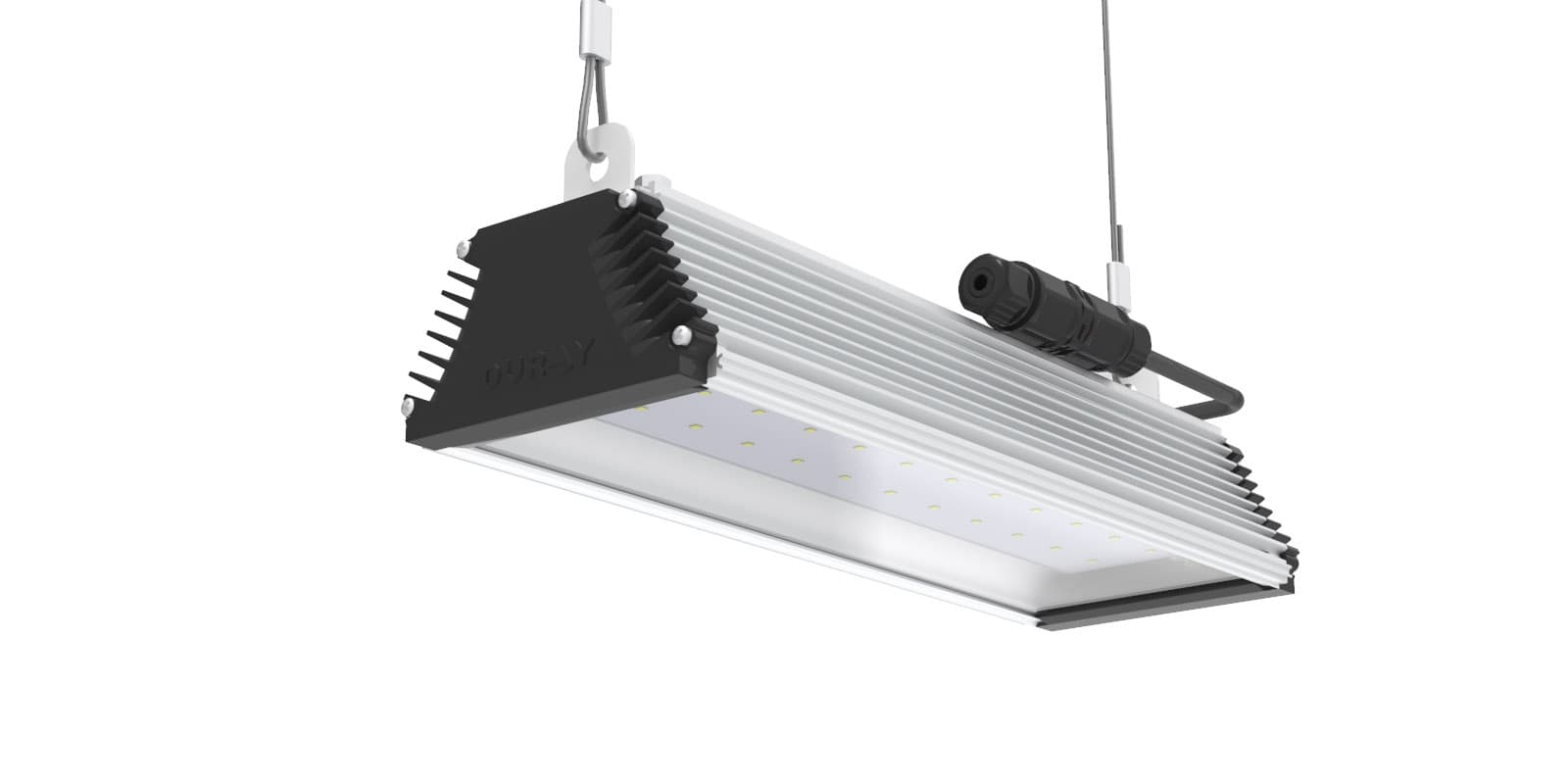 Светильник светодиодный Енисей 35W-ДН05 36VAC