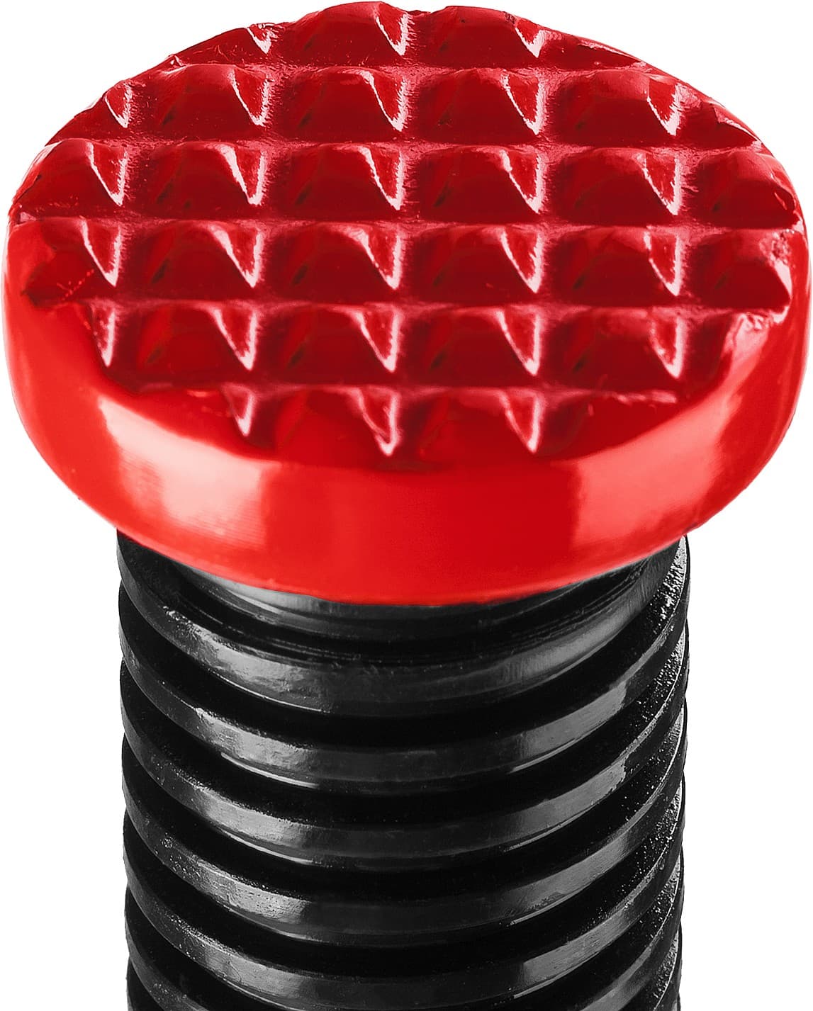 Домкрат RED FORCE, 12т