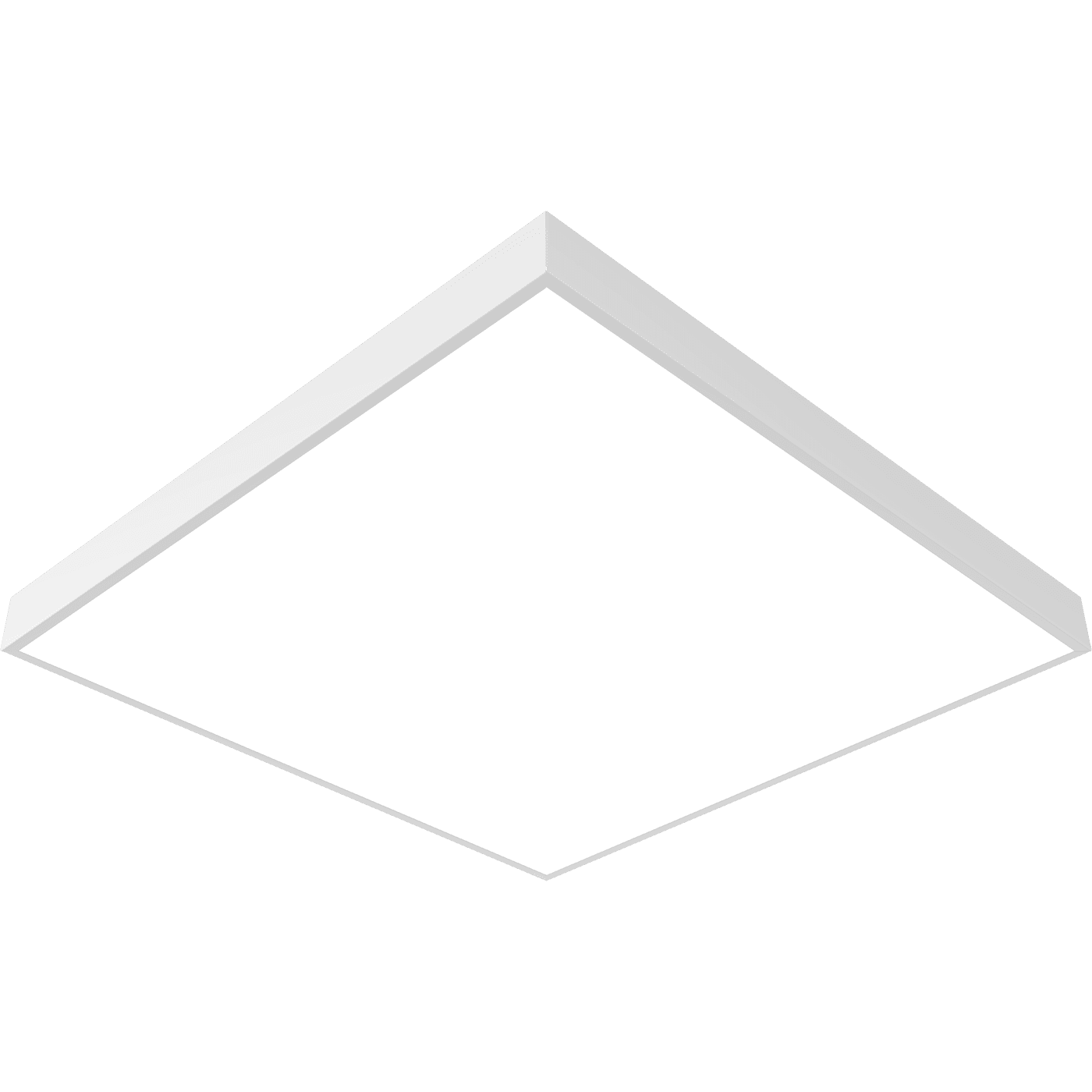Светильник OPTIMA.OPL ECO LED 595 EM 4000K