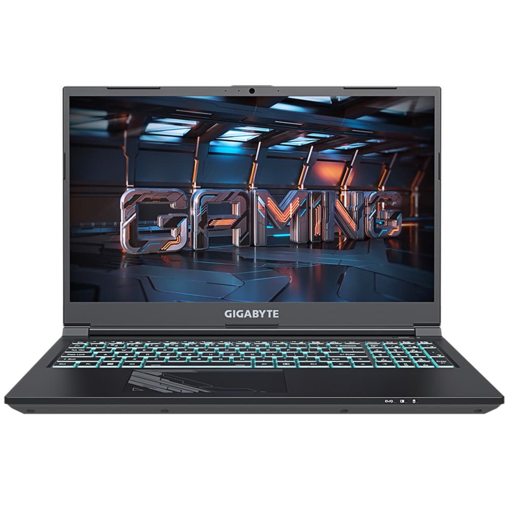 Ноутбук G5 MF Core i7-13620H,16GB,SSD 512GB,15.6'',RTX 4050 6GB,IPS,FHD,144hz,Win11,Onyx Grey