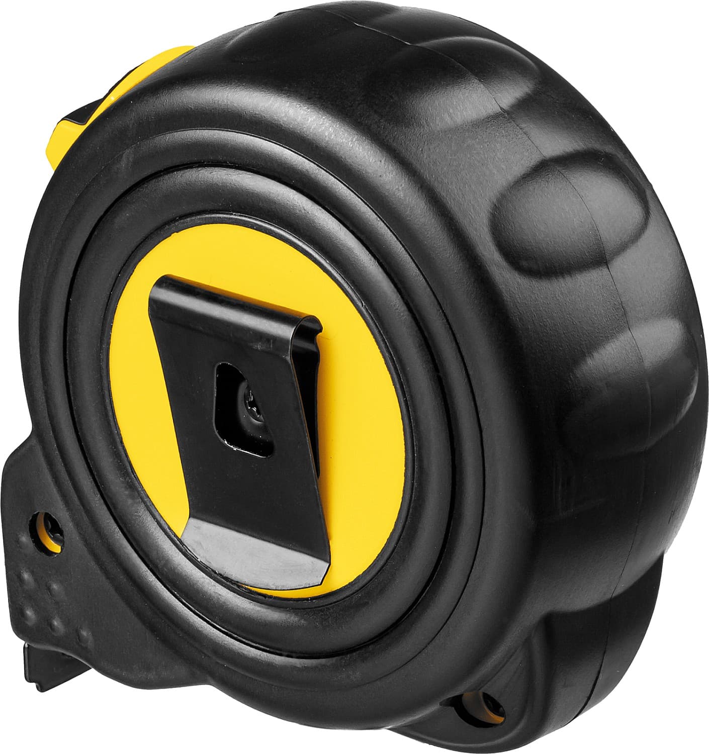 Рулетка BlackMax 10м х 25мм
