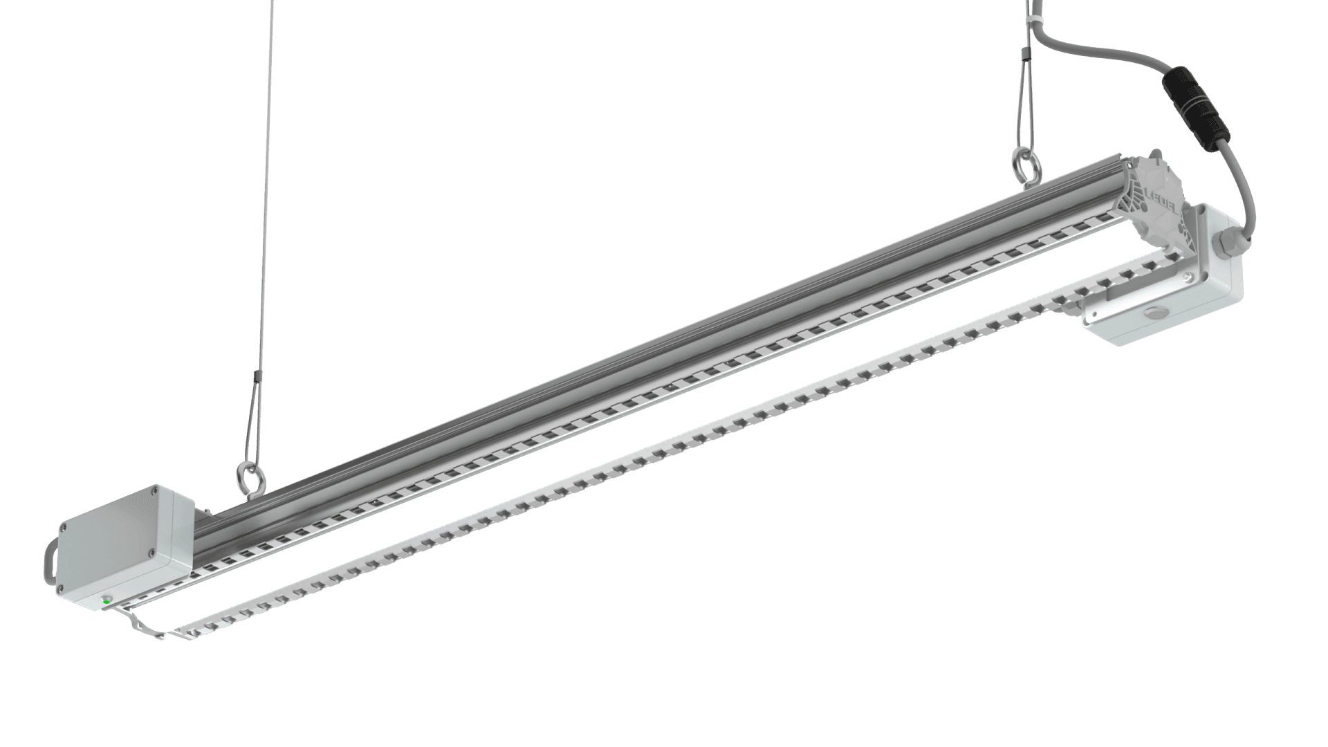 Светильник L-industry 60 Turbine/Em/50/Г60/750/01/IKV-32/230AC IP66