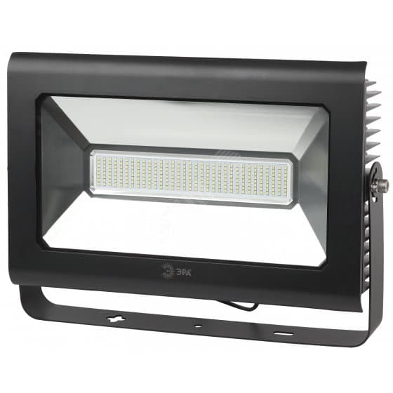 Прожектор светодиодный уличный LPR-200-6500К-М SMD PRO N 200Вт 6500K 21600Лм 536х411 Кп<2 процентов