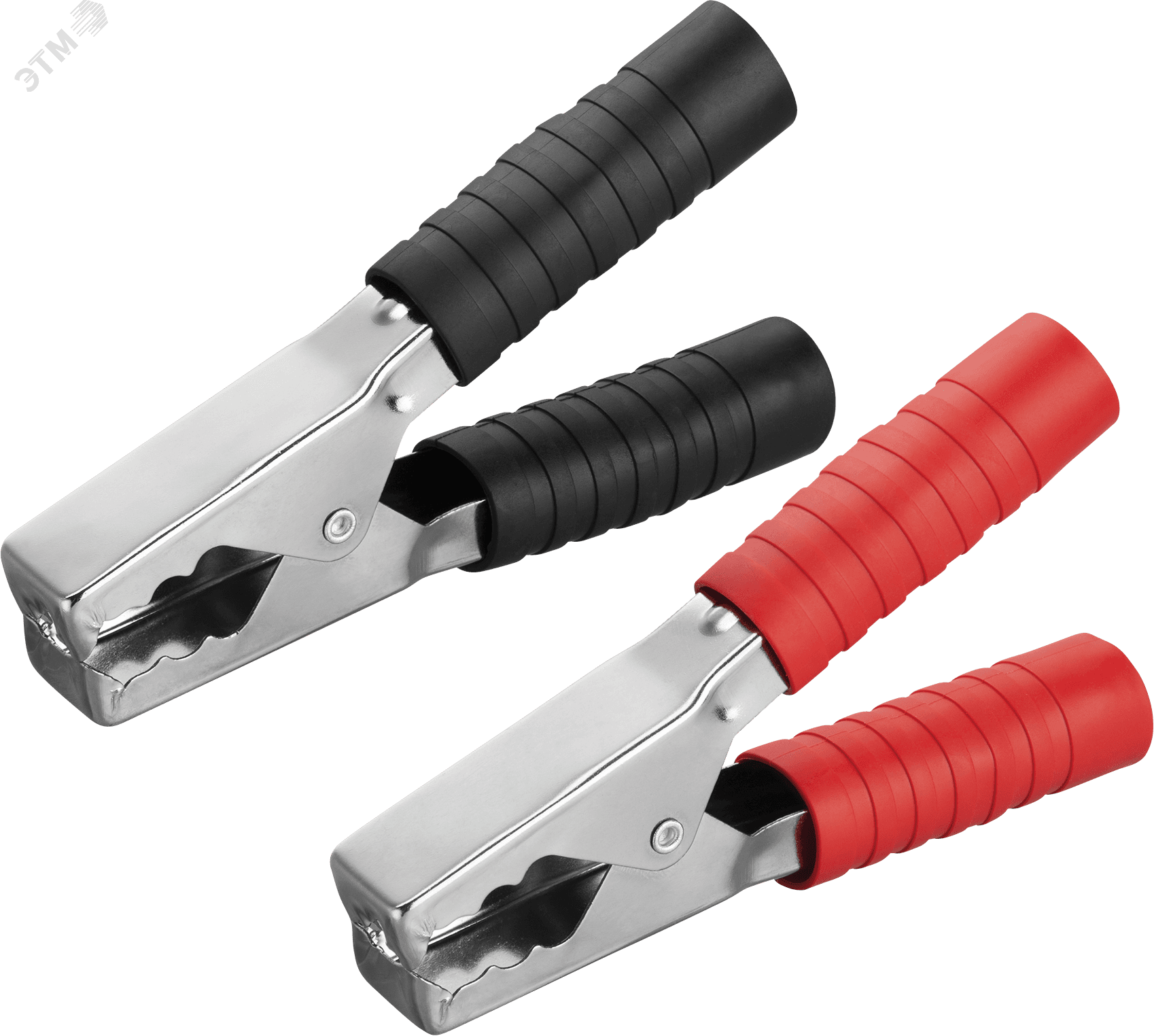 Зажим ОНЛАЙТ 80 870 OAC-250A-150-H2 (крокодил, 250 А, упаковка 2шт)