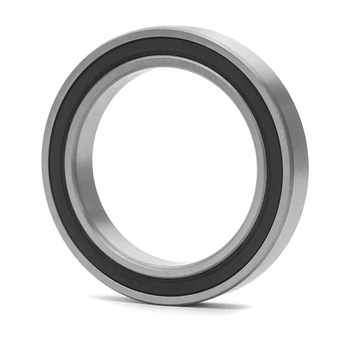 Подшипник 1000806 2RS FBC (ГОСТ)