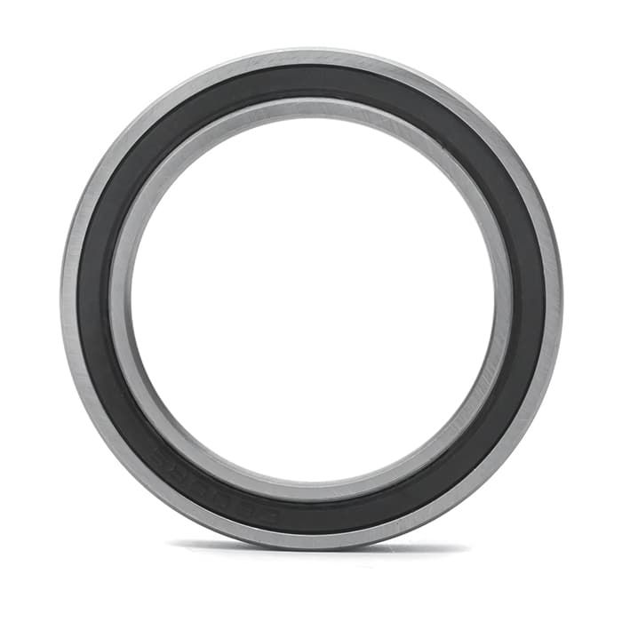 Подшипник 1000806 2RS FBC (ГОСТ)