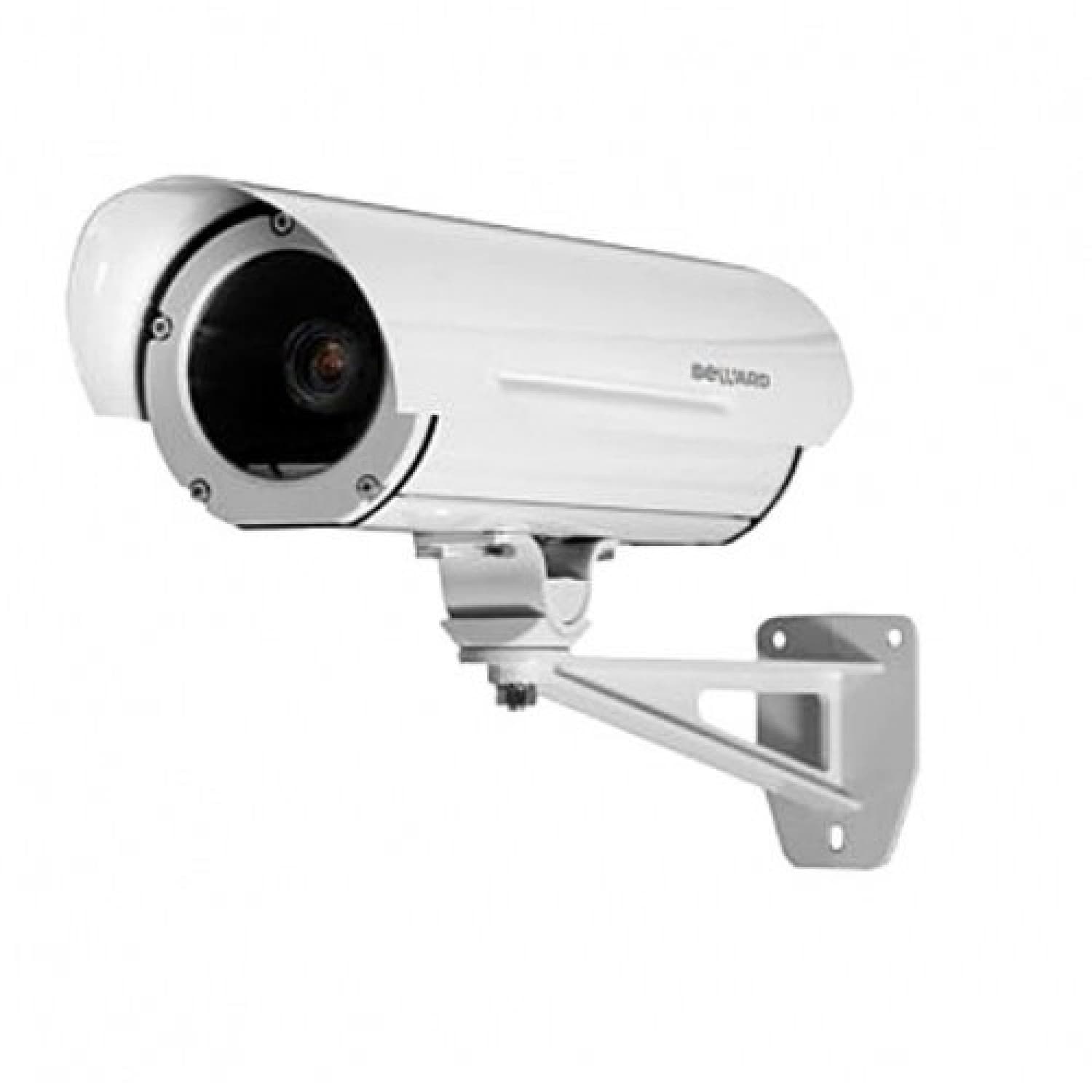 Опции для IP камеры B1000 термокожух+кронштейн