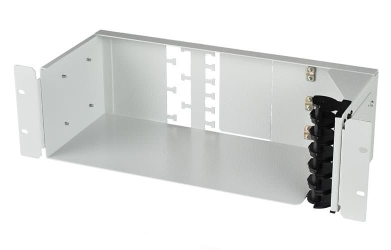 Кросс ШКОС-6ФП-3U/6-144SC-144SC/APC-144SC/APC