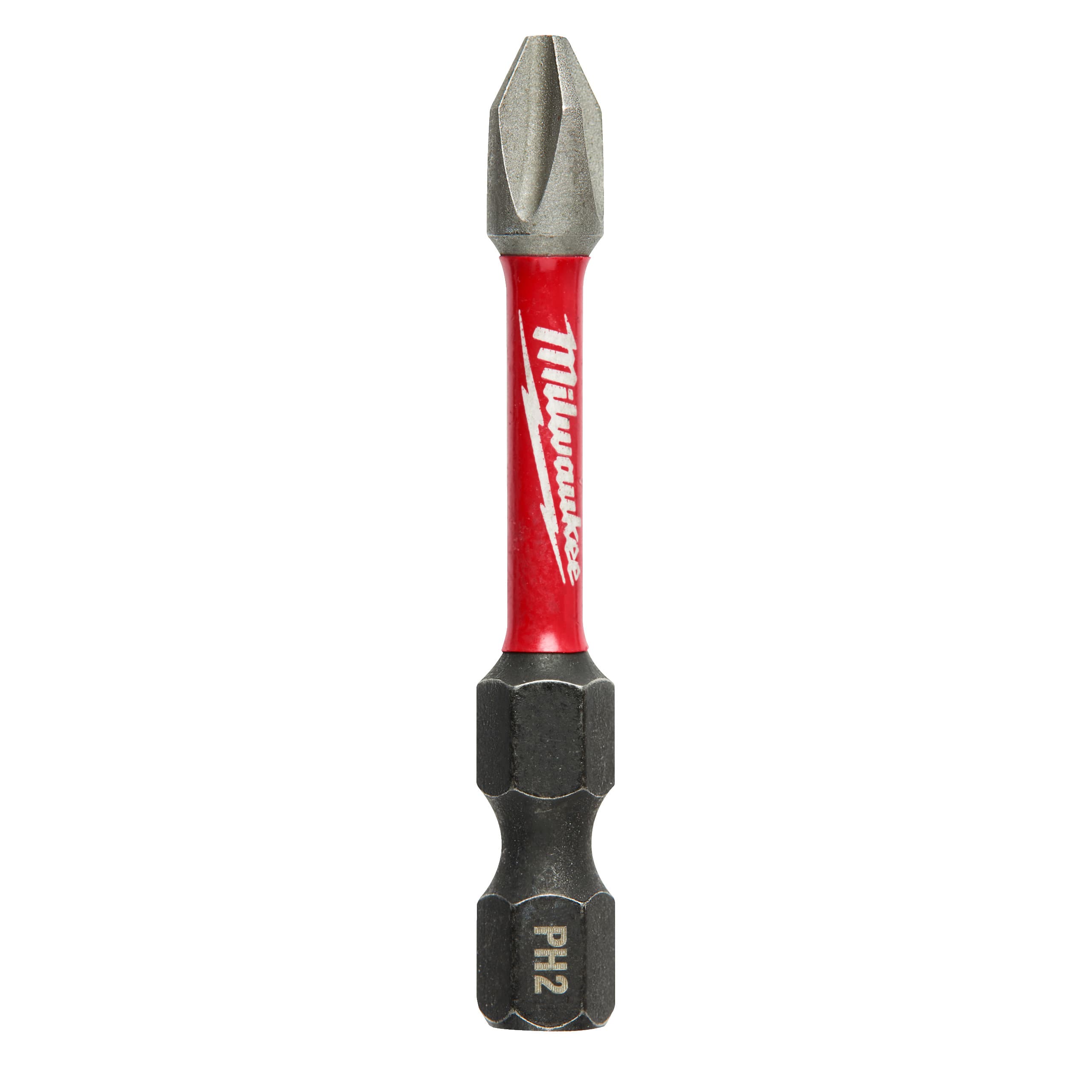 Насадка SHOCKWAVE PH2 50 мм (10шт)