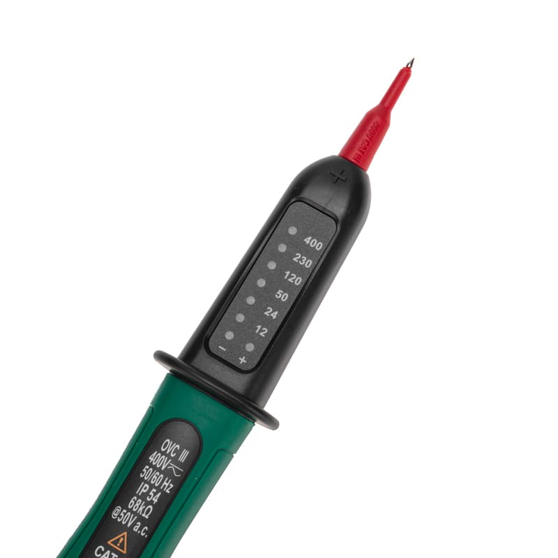 Индикатор напряжения MS8922A