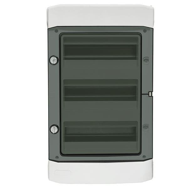 Щит навесной (ЩРН) Unix65 36 модулей (535x319x144) IP65 EKF