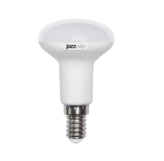 Лампа светодиодная рефлекторная LED 7Вт E14 R50 230V/50Hz холодный SP