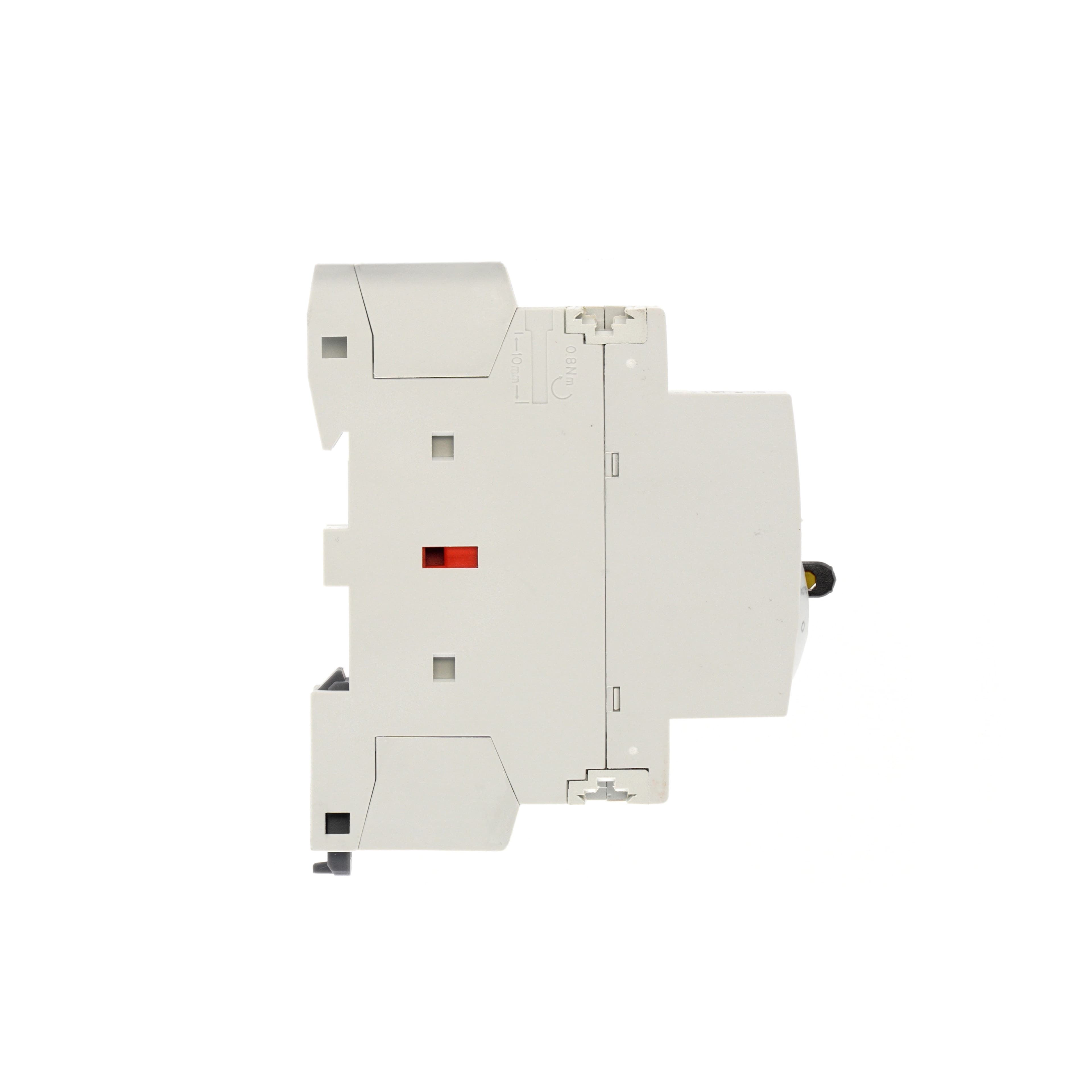 Контактор модульный City9 Set 2P 2НО 20A AC 230В-230В