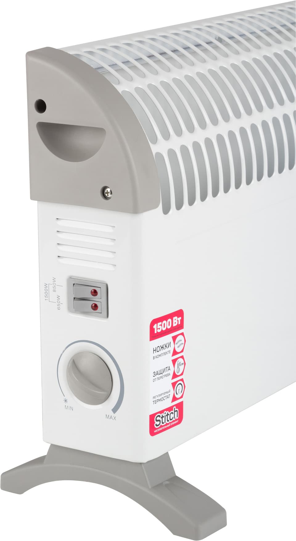 Конвектор электрический EN-1500A Classic