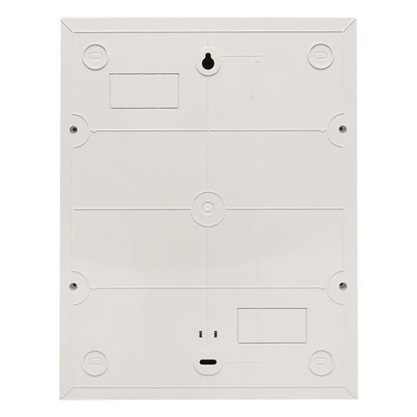 Щит распределительный навесной ЩРН-П-24 SlimBox IP41 PROxima