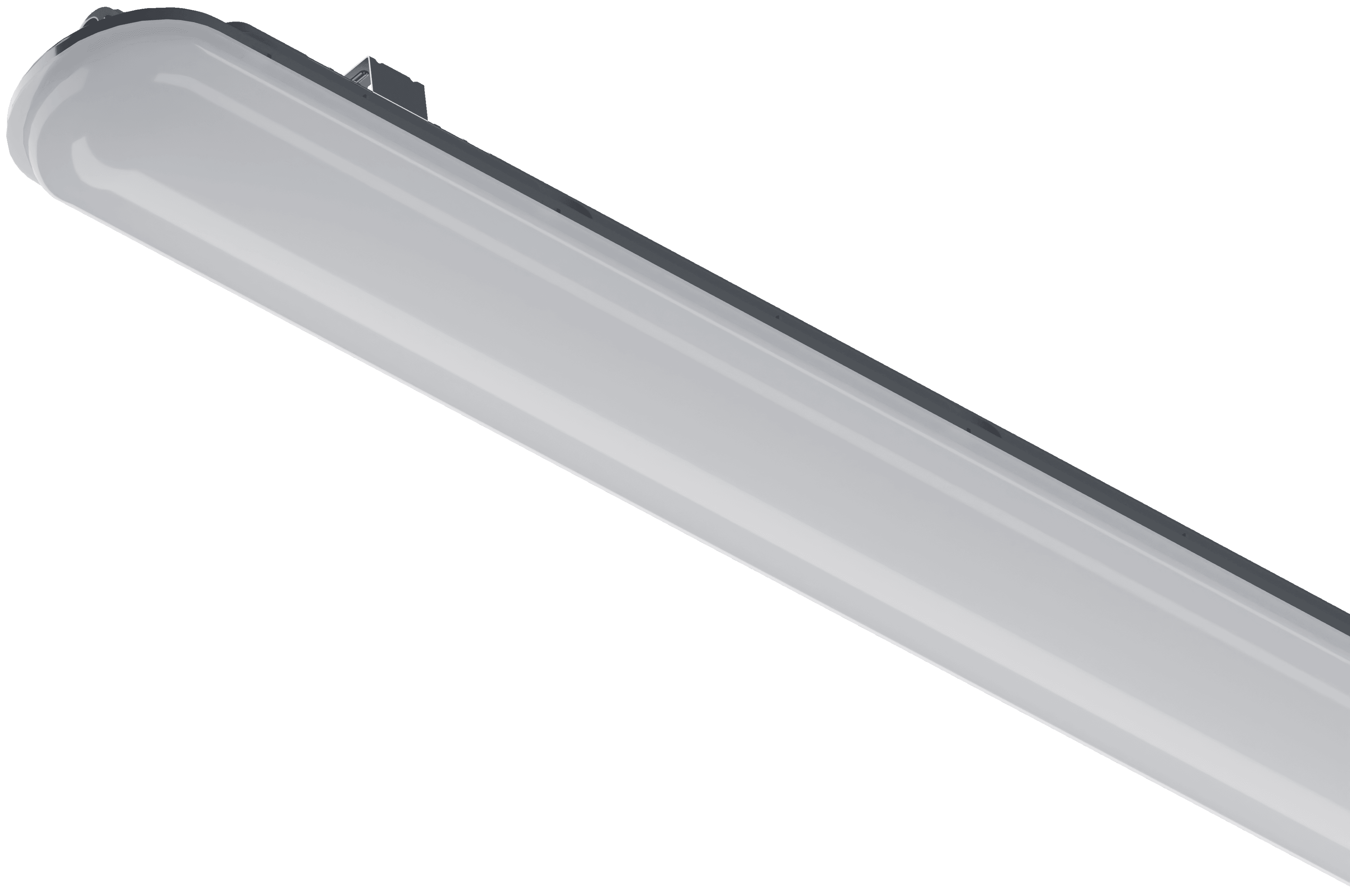 Светильник светодиодный ДСП-46вт DSP-09-46-4K-IP65-LED