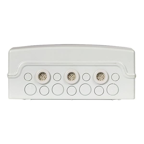 Щит распред. навесной ЩРН-ПГ-36 (625х345х155) IP65 PROxima