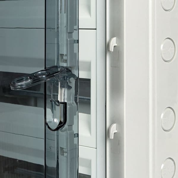 Щит распред. навесной ЩРН-ПГ-36 (625х345х155) IP65 PROxima