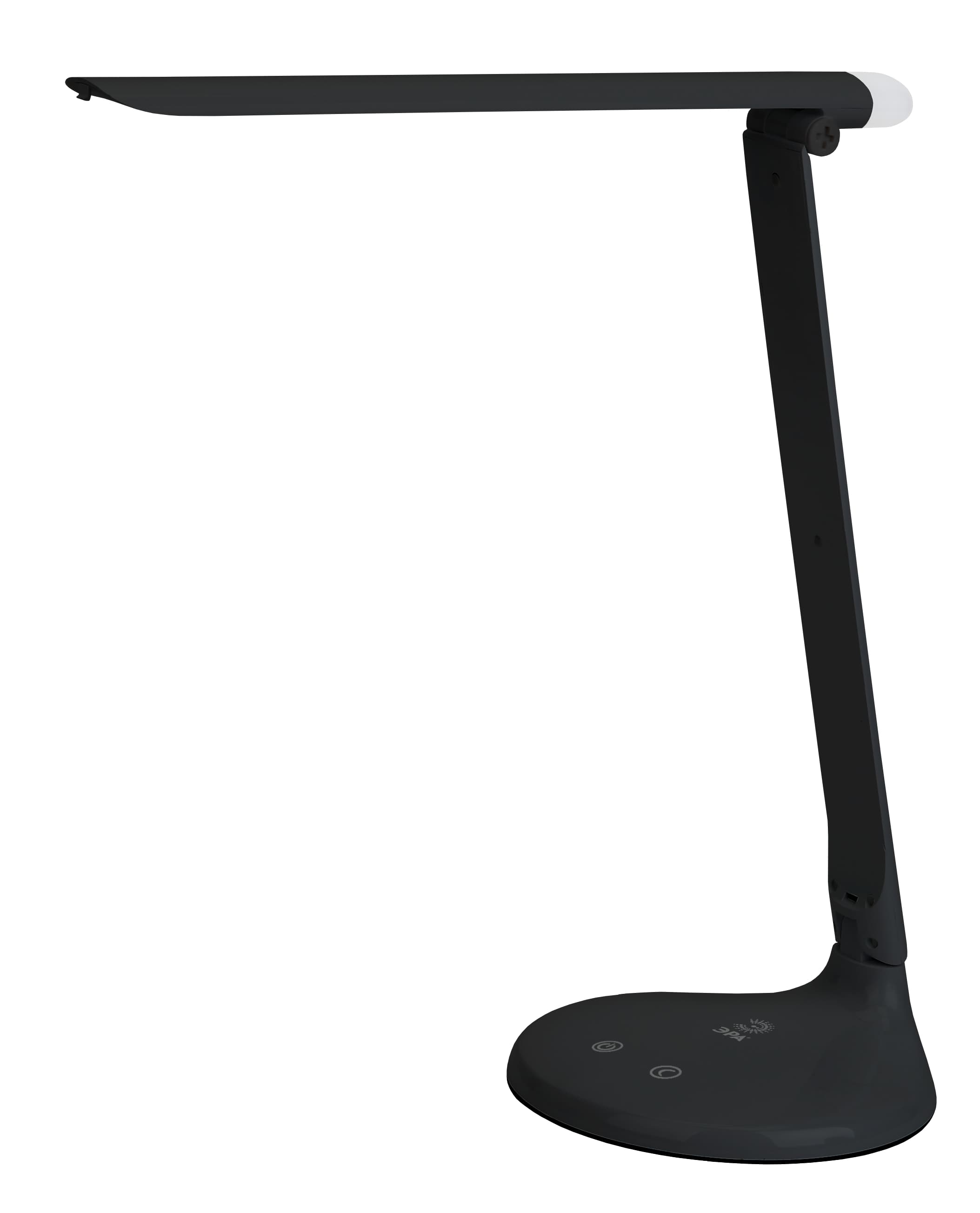 Светильник светодиодный настольный NLED-482-10W-BK черный