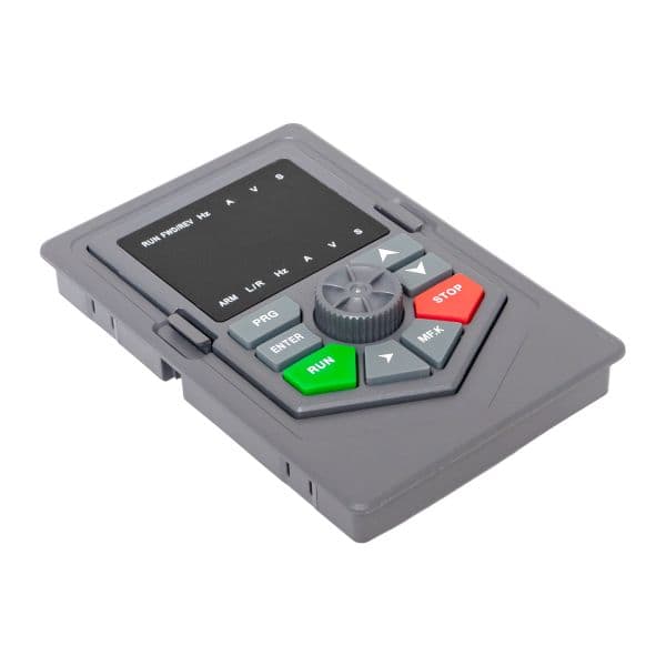 Преобразователь частоты PRO-Drive 90, 2.2кВт, 5.1А, 3х400В, встроенный торм ключ, серия PRO-Drive