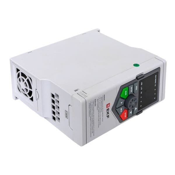 Преобразователь частоты PRO-Drive 90, 2.2кВт, 5.1А, 3х400В, встроенный торм ключ, серия PRO-Drive