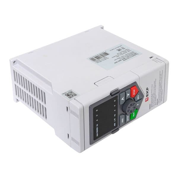 Преобразователь частоты PRO-Drive 90, 2.2кВт, 5.1А, 3х400В, встроенный торм ключ, серия PRO-Drive
