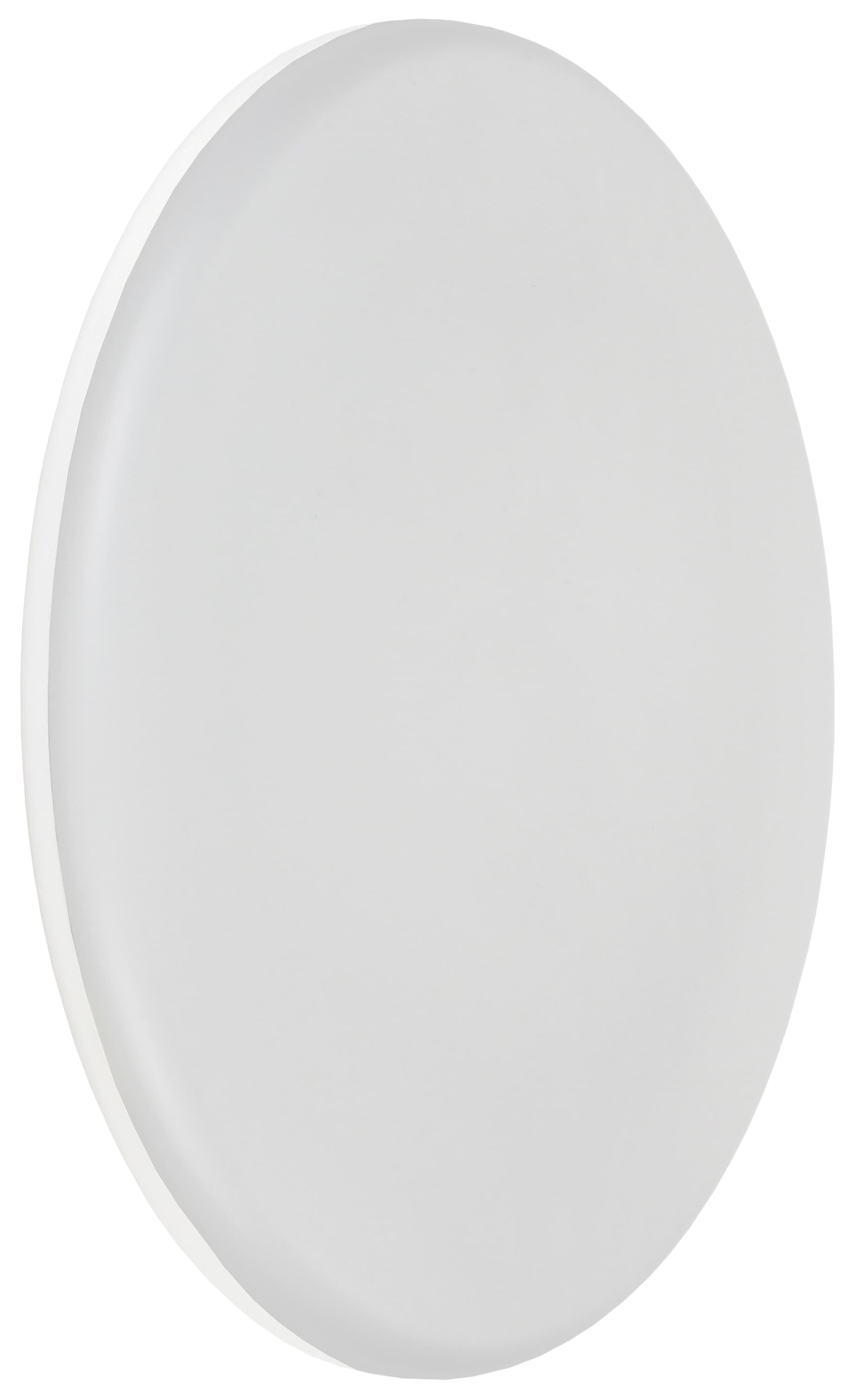 Светильник LED FLAT ДПБ 01-3 24Вт IP54 4000К круг GENERICA