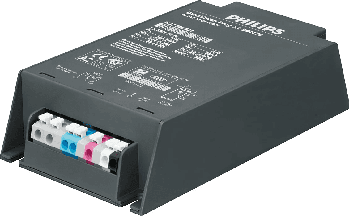 ЭПРА HID-DV PROG Xt 100 SON Q 208-277V