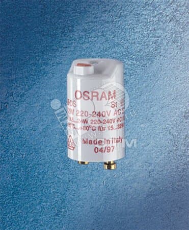 Стартер ST 111 BASIC 4-40 65Вт 220-240В