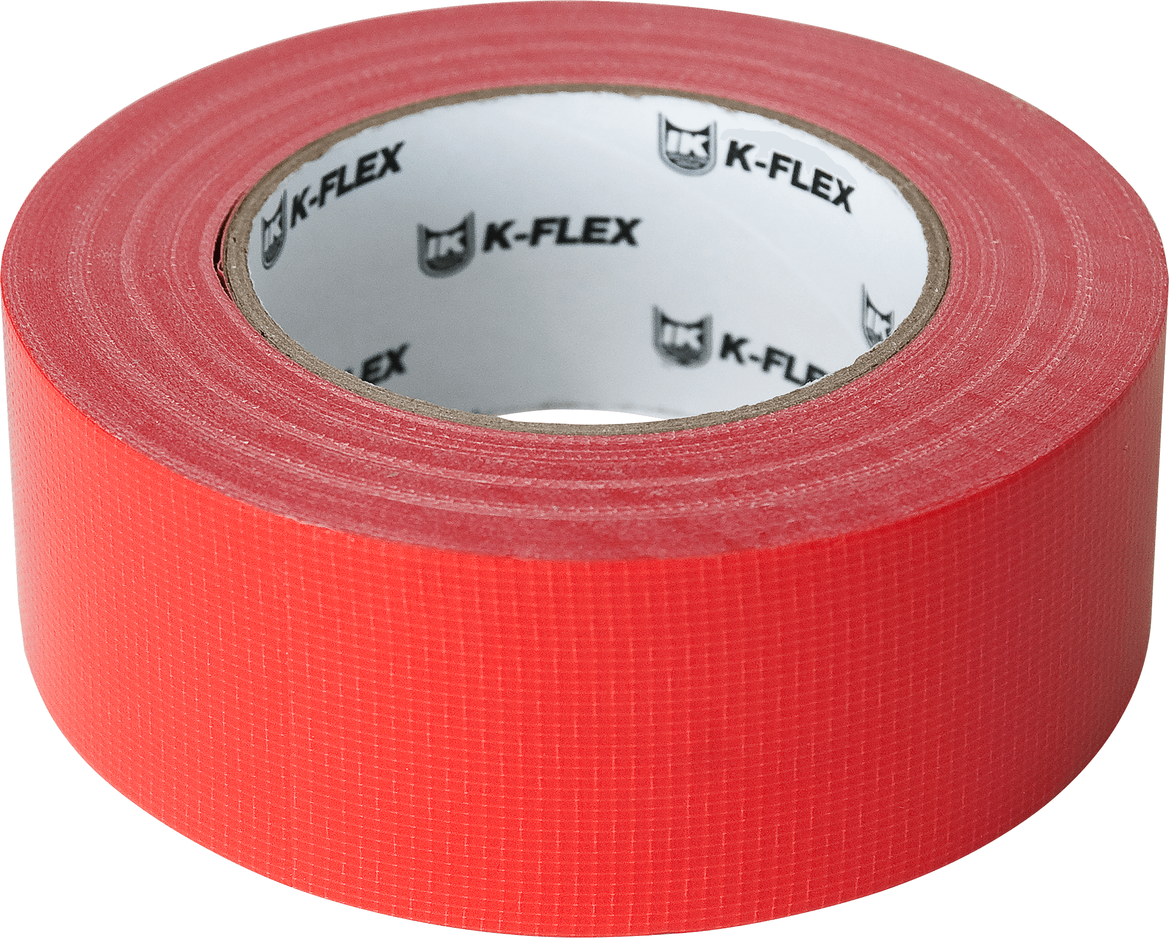 Лента 048-050 DUCT 1604H red new edition