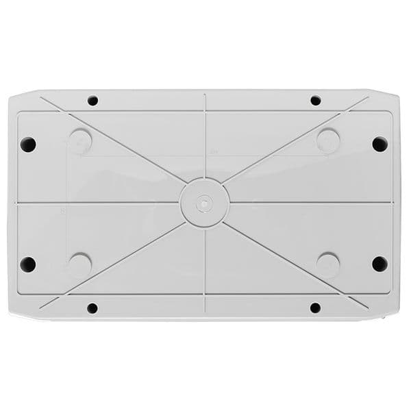 Щит навесной (ЩРН) Unix65 18 модулей (259x428x144) IP65 EKF