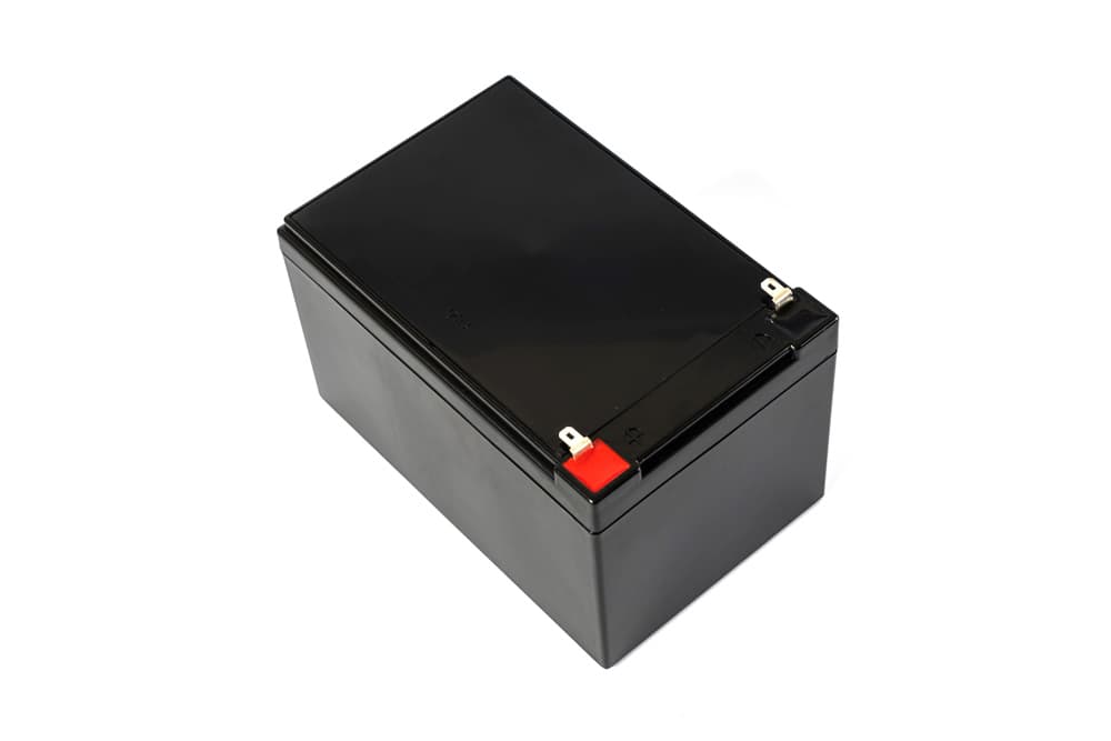 Аккумулятор SKAT SB 12В 12Ач