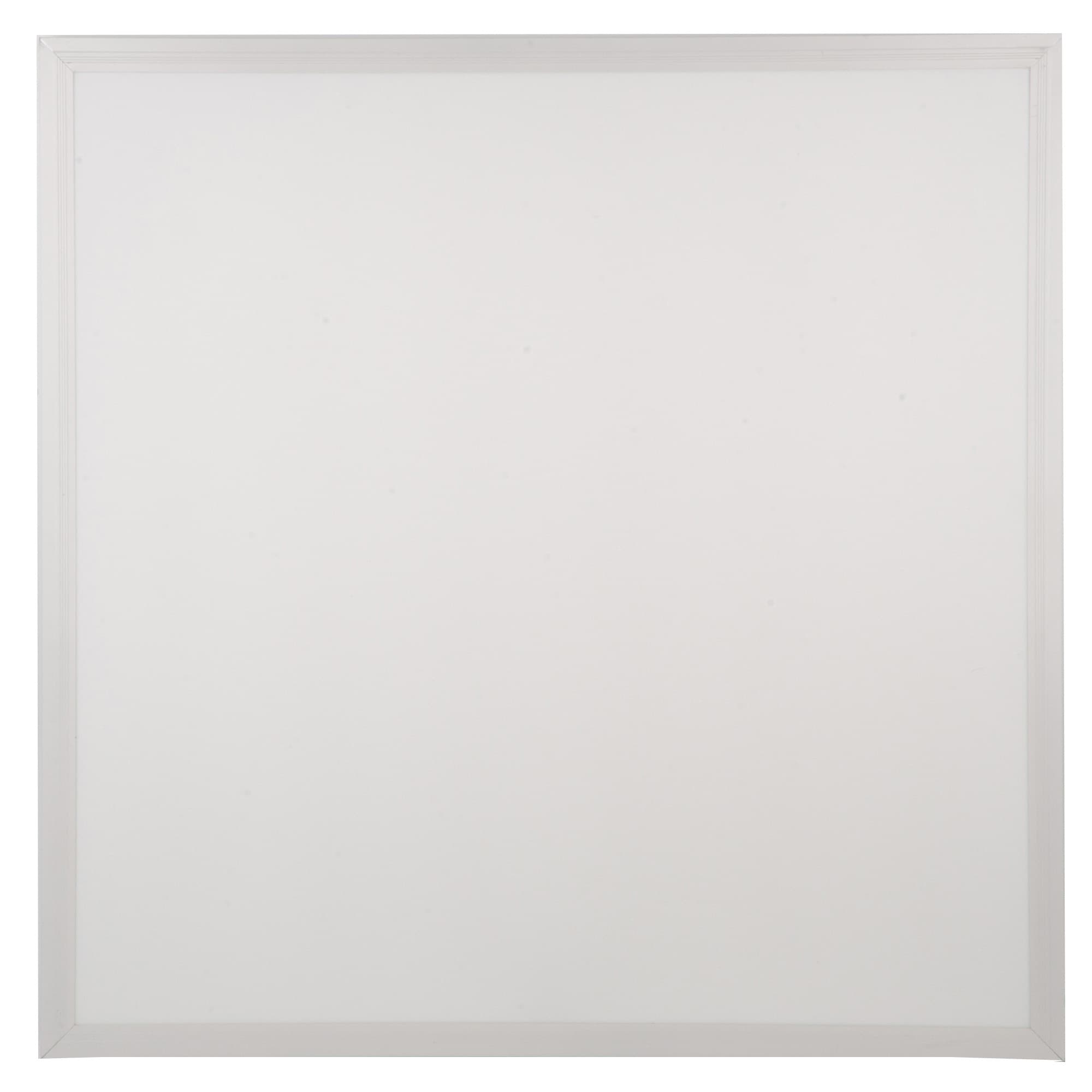 Светильник светодиодный потолочный универсальный ULP-6060 36W/4000К/LL IP40 WHITE (4000K) 3600Лм Корпус белый В комплекте с и/п