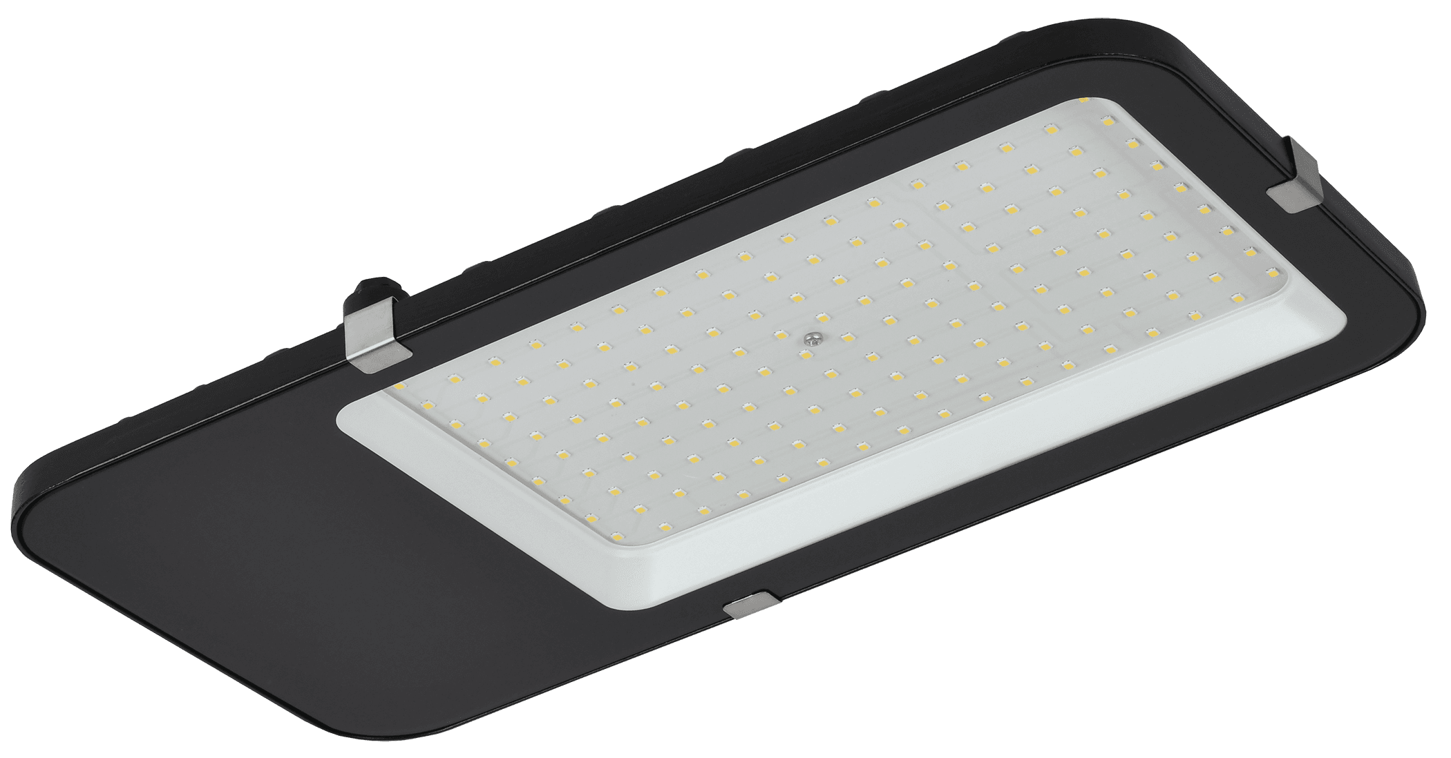 Светильник LED консольный уличный ДКУ 4002 80Д 5000К IP65 GENERICA