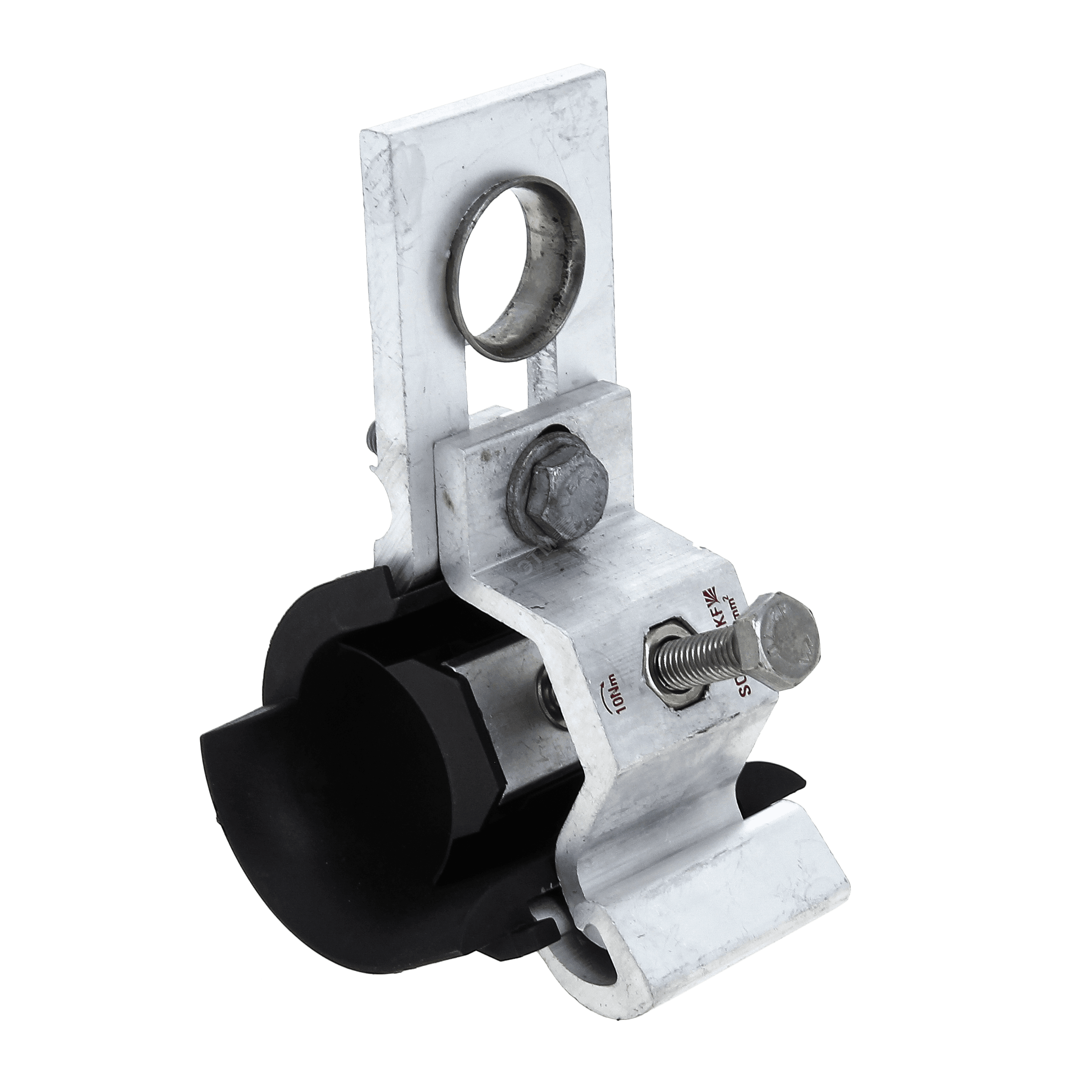 Зажим промежуточный SO130 2-4x16-120 мм2 EKF