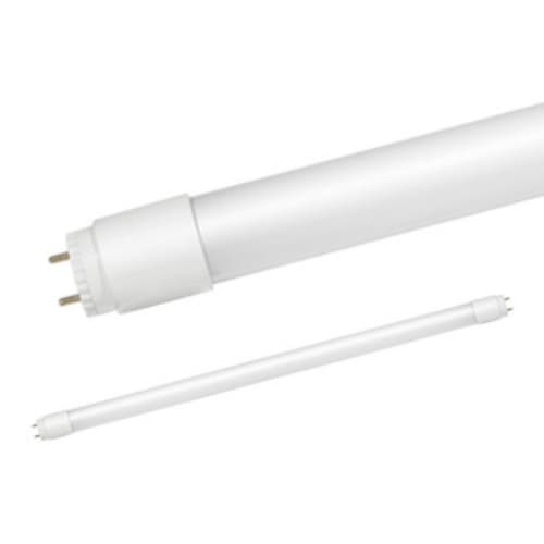 Лампа светодиодная LED-T8-М-PRO 10Вт 230В G13 4000К 1000Лм 600мм матовая неповоротная IN HOME