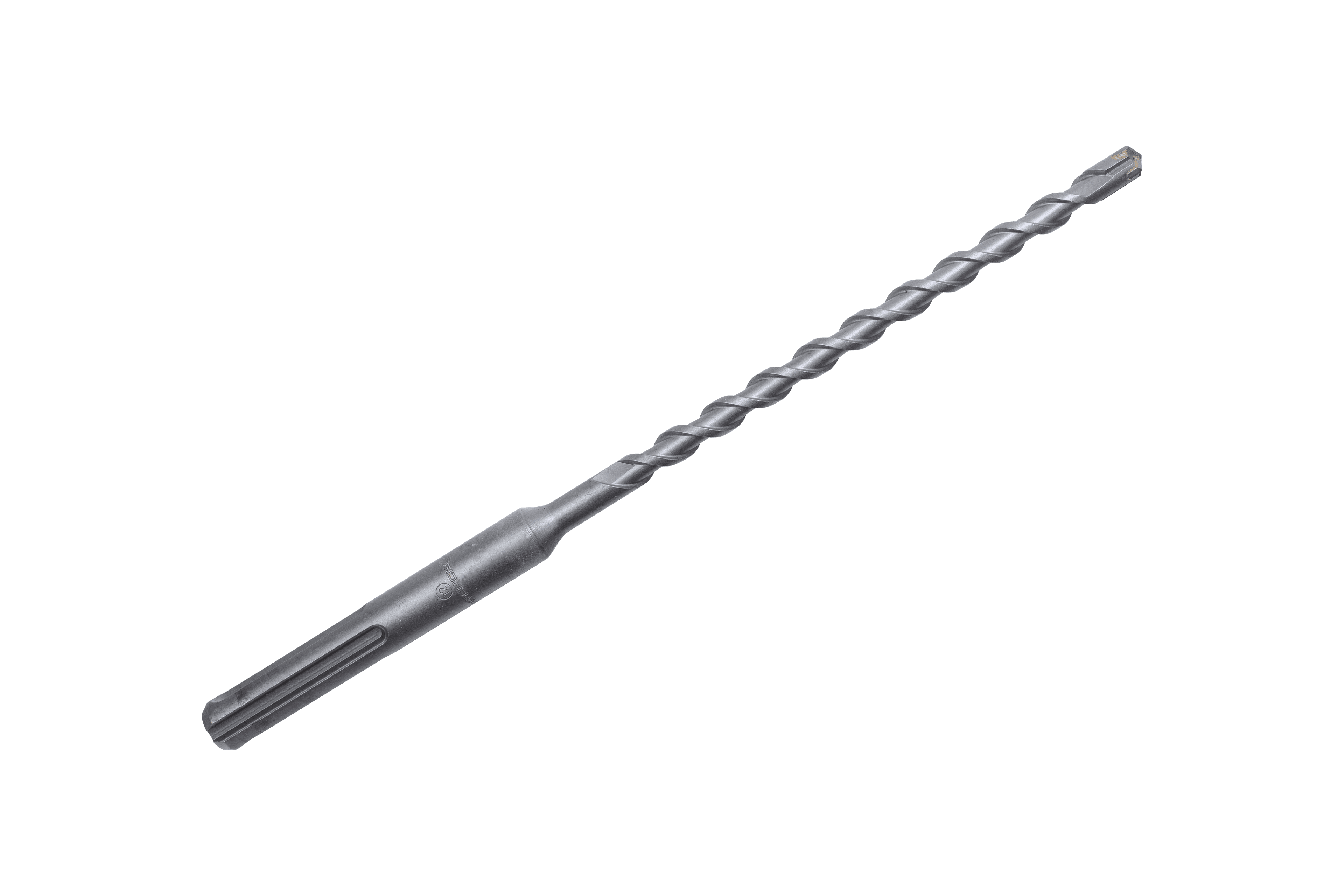 Бур SDS-Max (2 спирали, 4 резца)  12х200/340