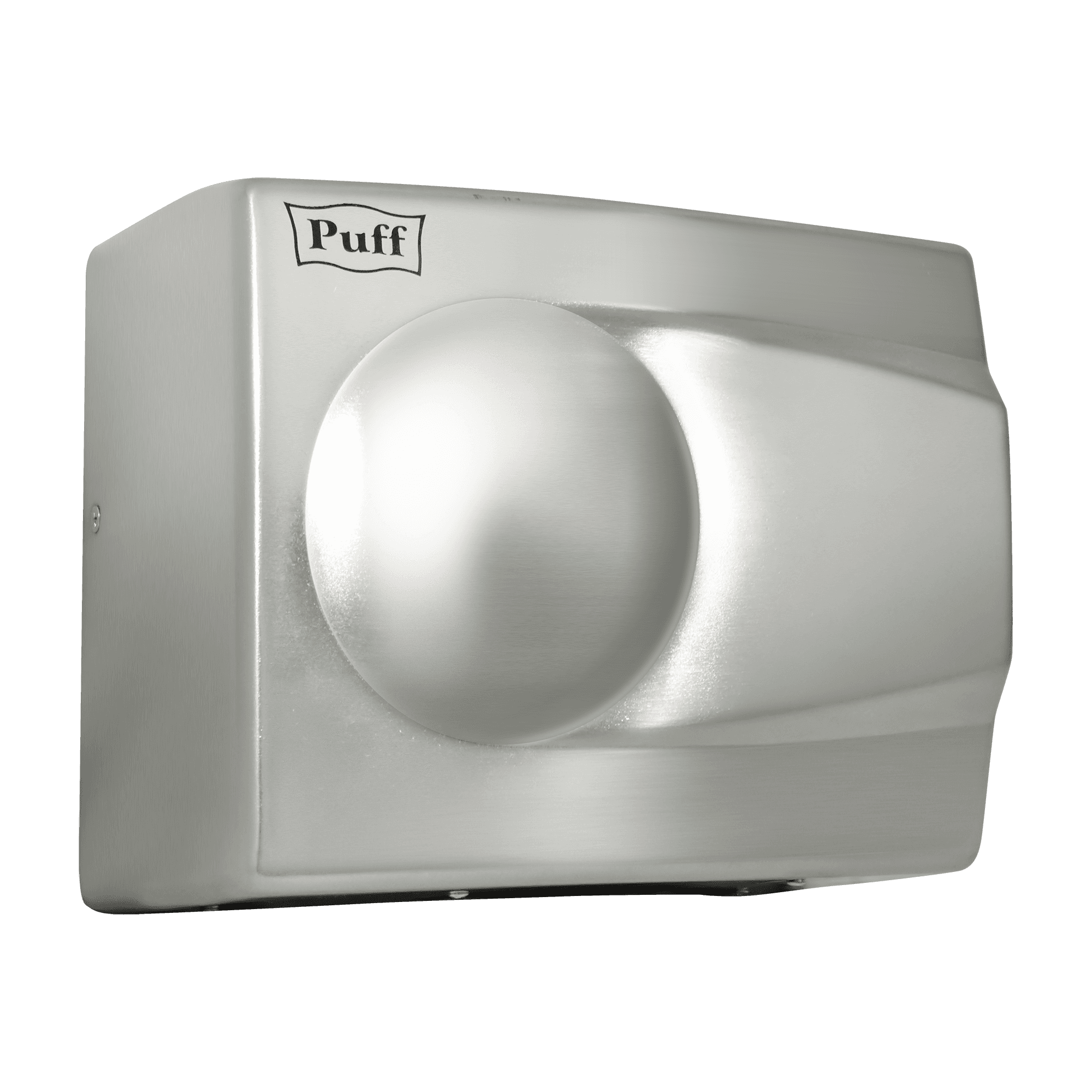 Сушилка для рук электрическая PUFF-8828 1.5кВт