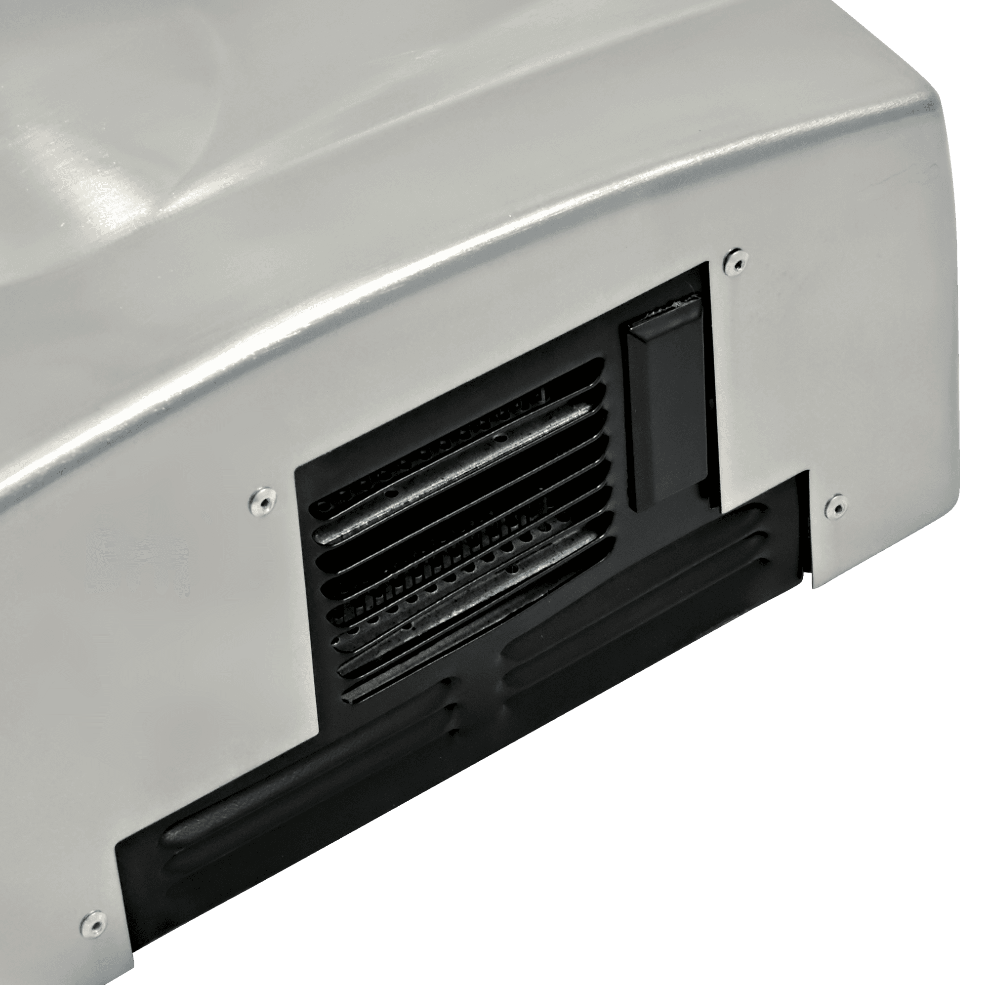 Сушилка для рук электрическая PUFF-8828 1.5кВт