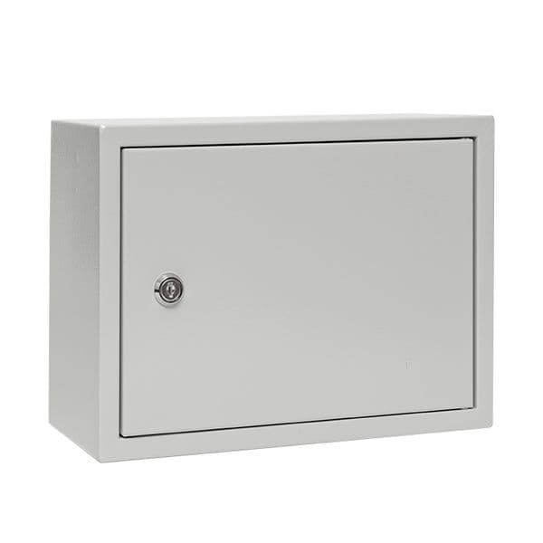 Щит распределительный навесной ЩРН-9 IP31(220х300х120) Basic