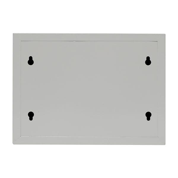 Щит распределительный навесной ЩРН-9 IP31(220х300х120) Basic