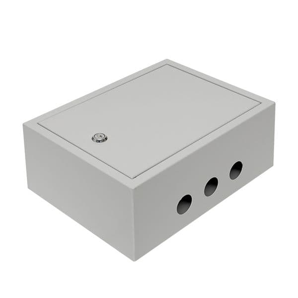 Щит распределительный навесной ЩРН-9 IP31(220х300х120) Basic