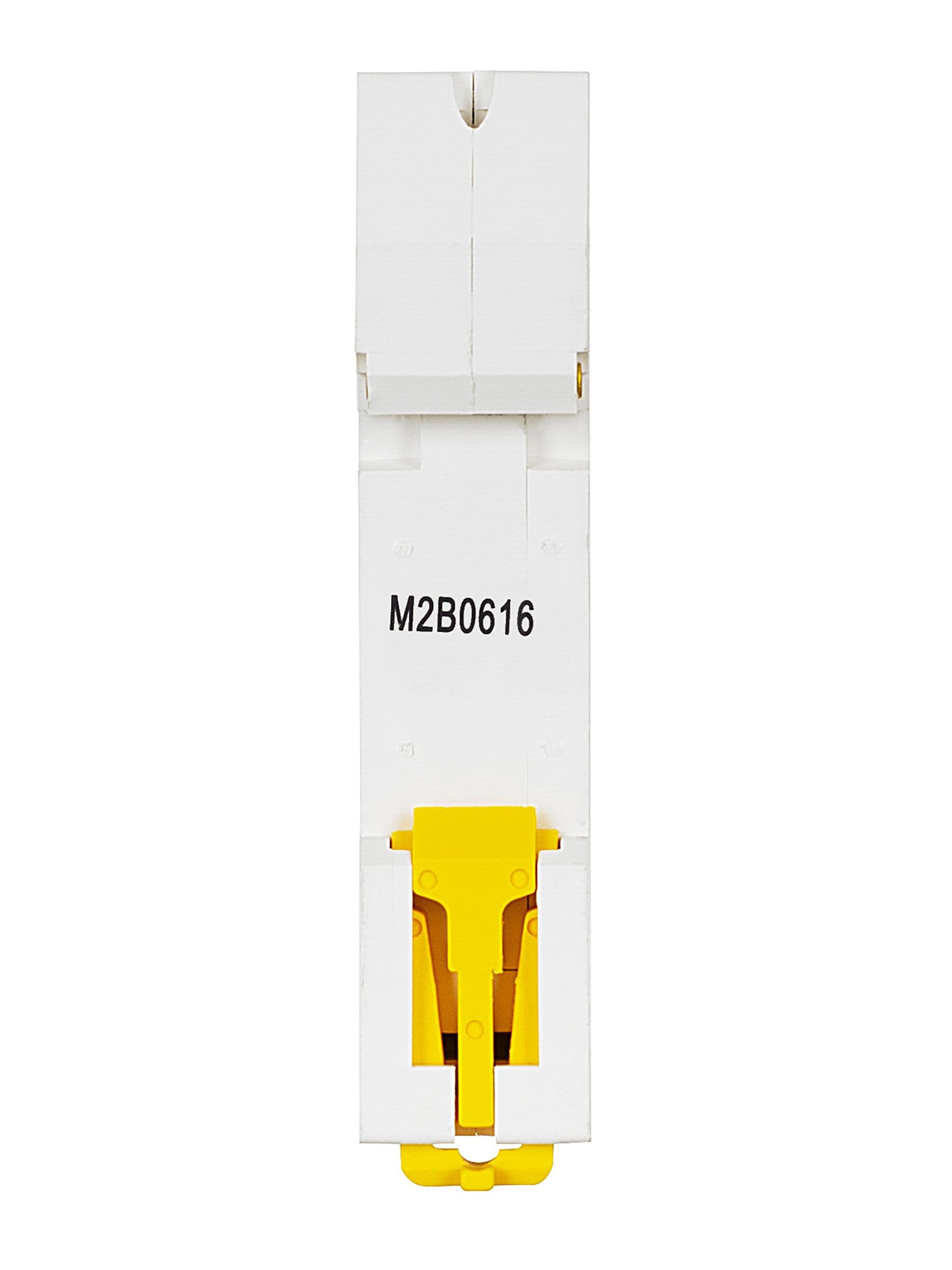 ARMAT Автоматический выключатель M06N 1P B 6А