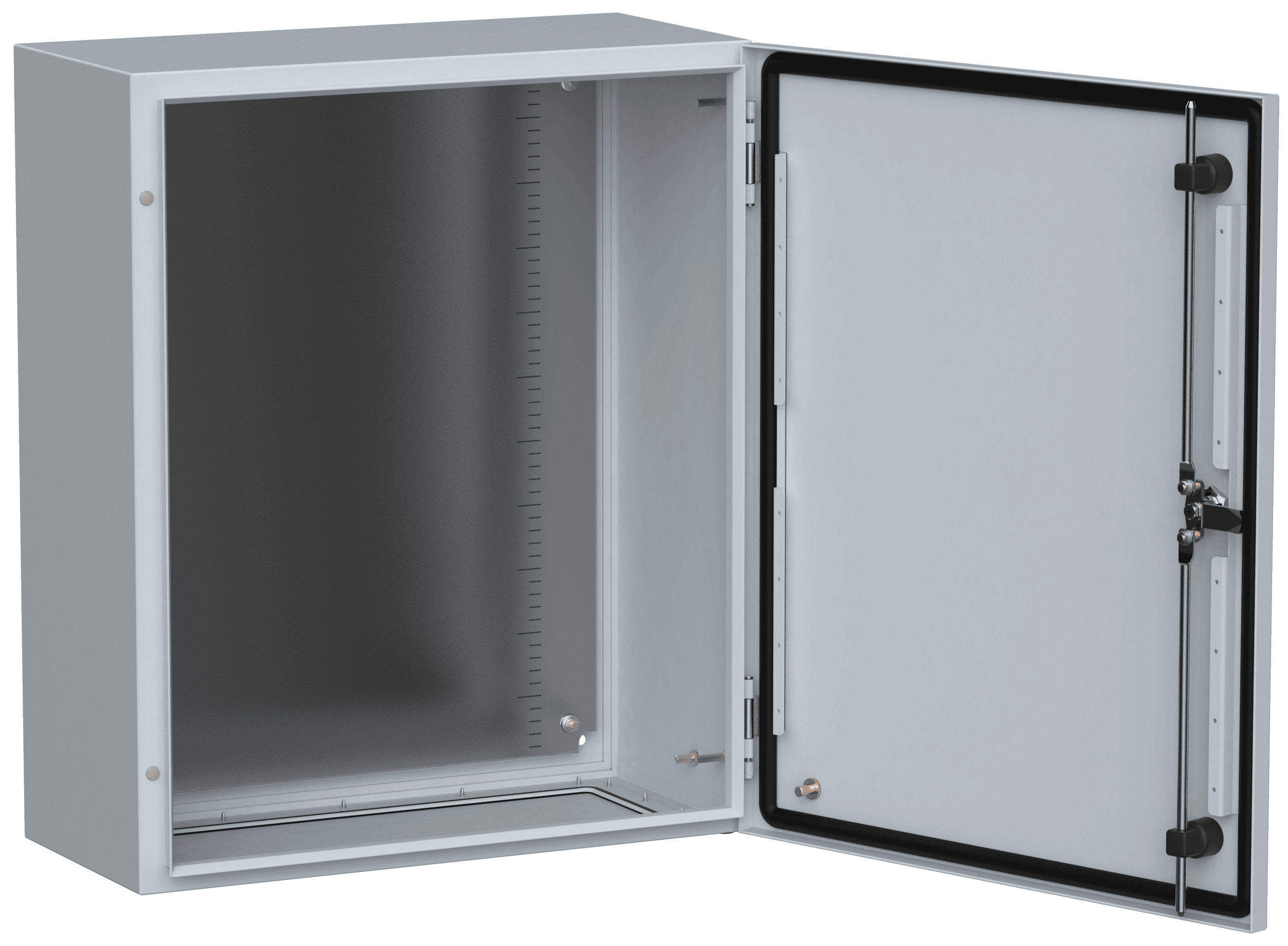 TITAN 5 Корпус металлический ЩМП-70.50.25 УХЛ1    IP66 IEK