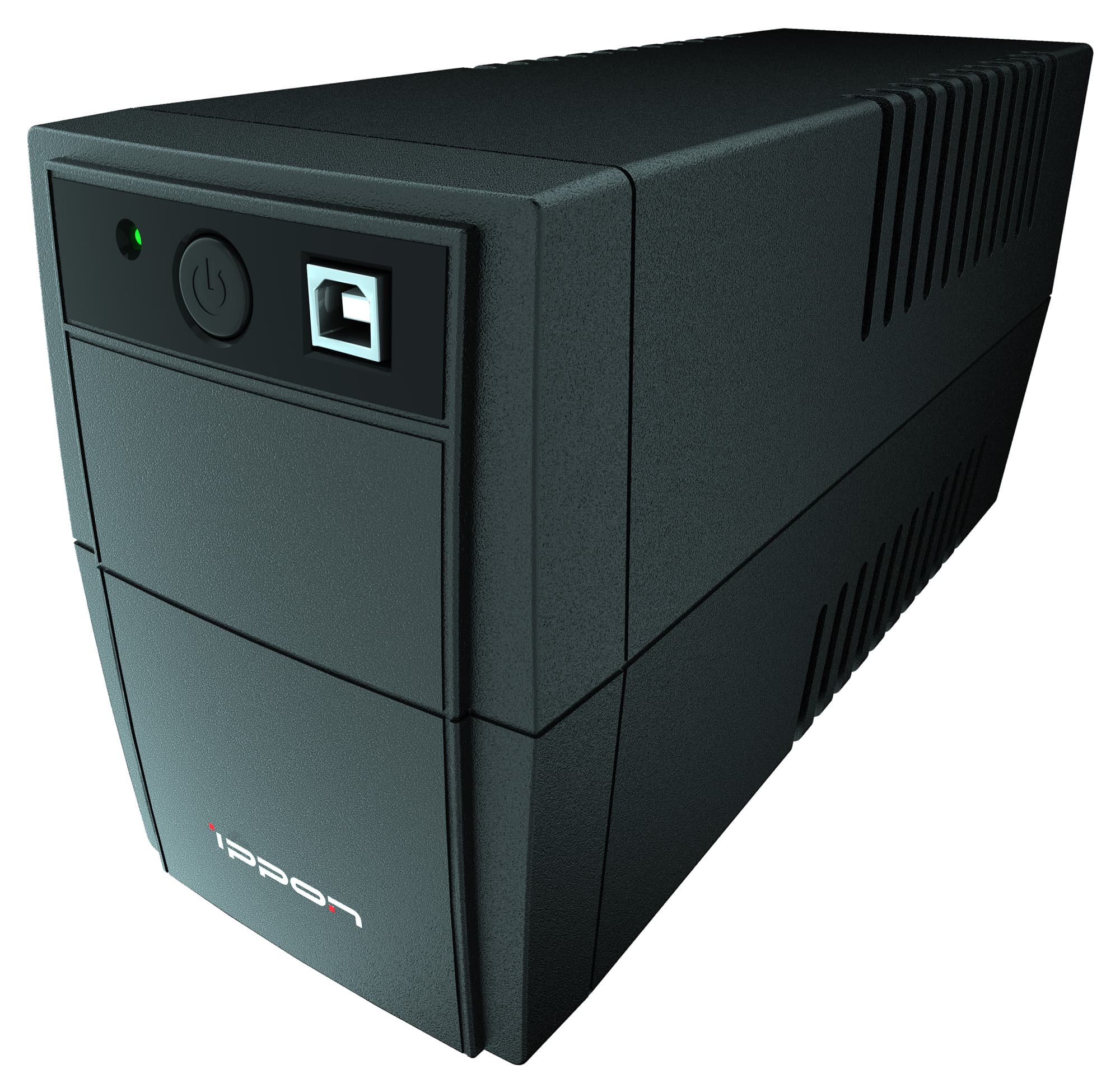 Источник бесперебойного питания Line-interactive Back Basic Euro 650 Ва/ 360 Вт фазы 1/1, c АКБ