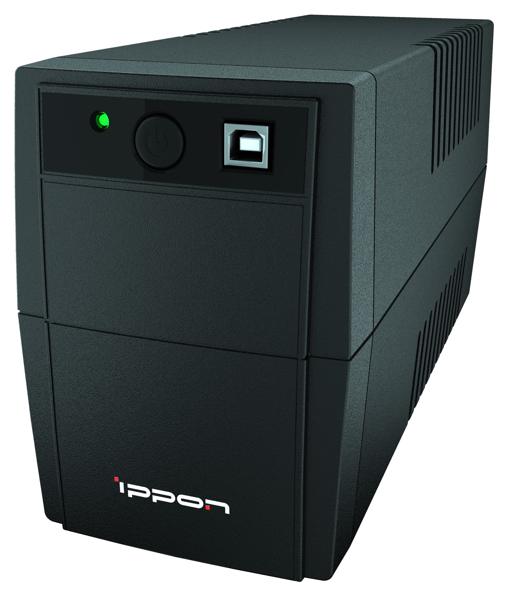 Источник бесперебойного питания Line-interactive Back Basic Euro 650 Ва/ 360 Вт фазы 1/1, c АКБ
