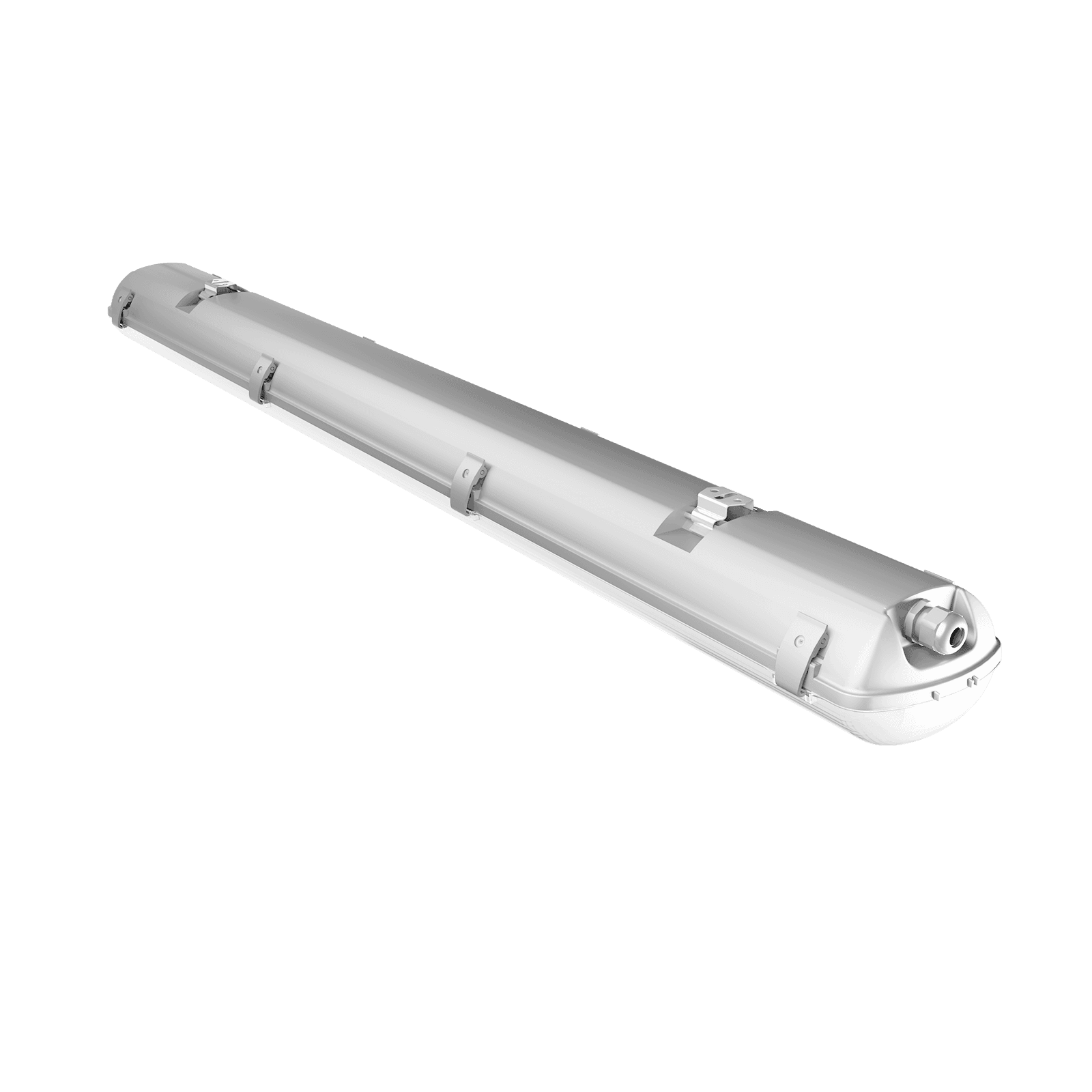 Светильник люминесцентный ЛСП-44-2х36-010 ЭПРА IP65