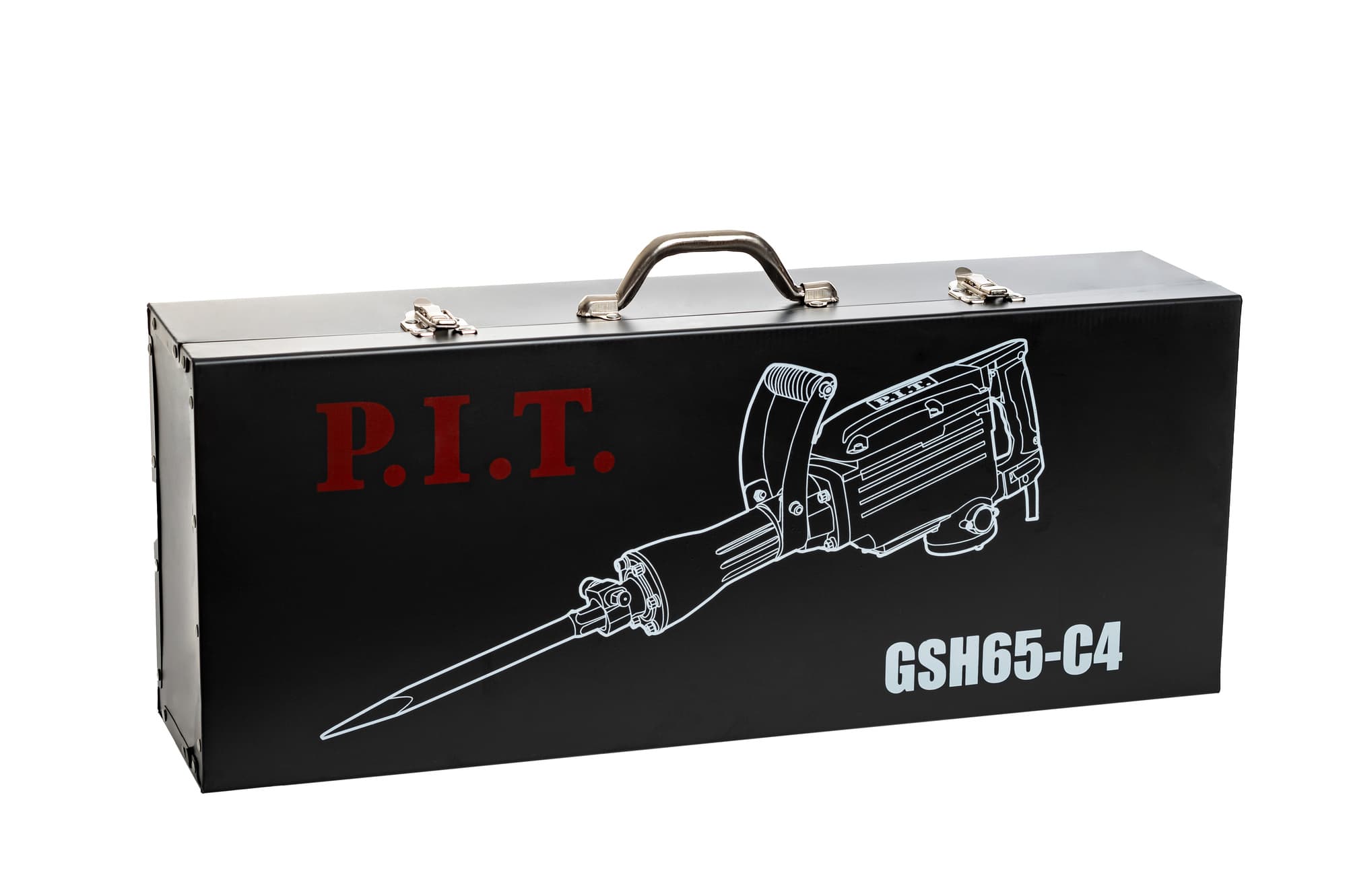 Молоток отбойный   GSH65-C4